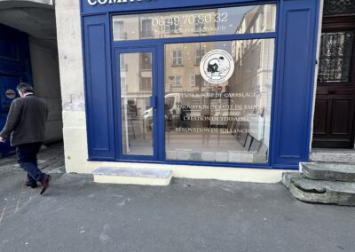 local compagnon carreleur versailles vente carrelage